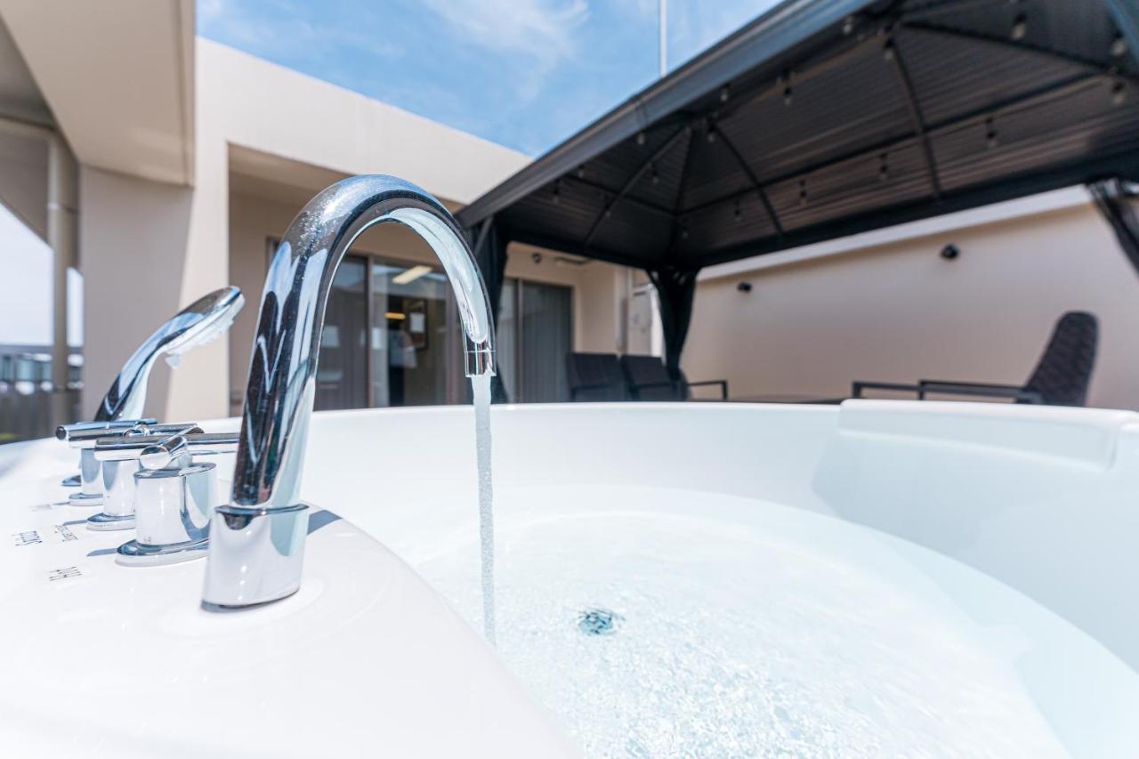 Apartamento Oshiage Sky View Terrace Penthouse *