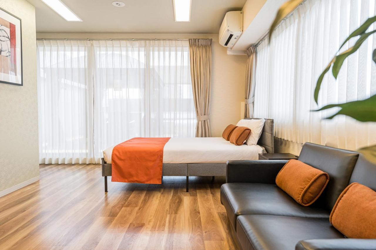 Oshiage Sky View Terrace Penthouse * Tokio