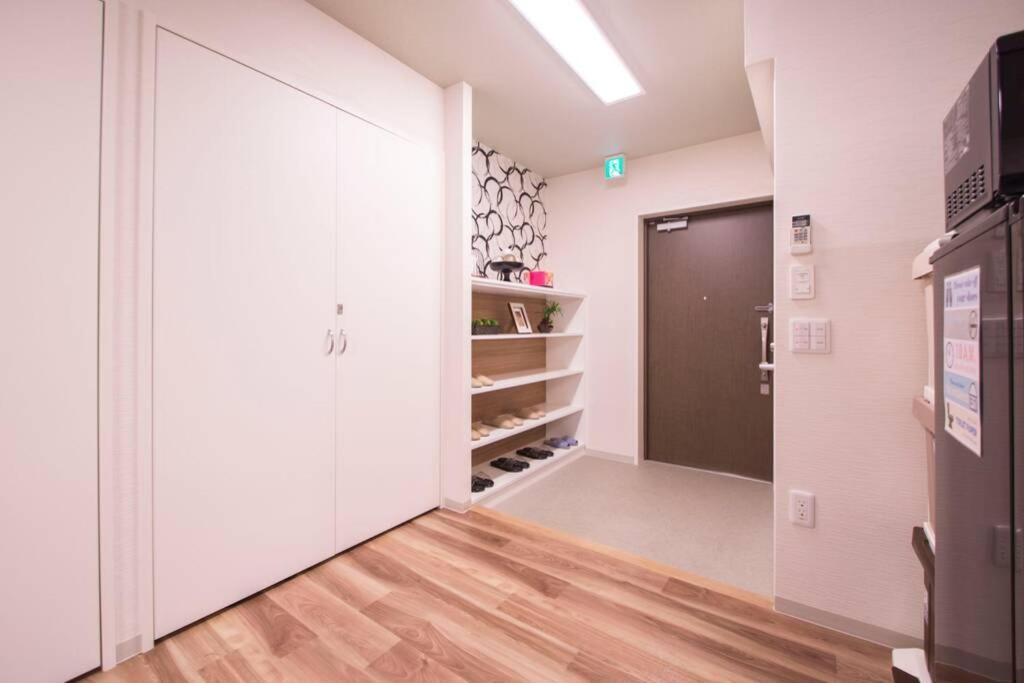 Oshiage Sky View Terrace Penthouse Tokio