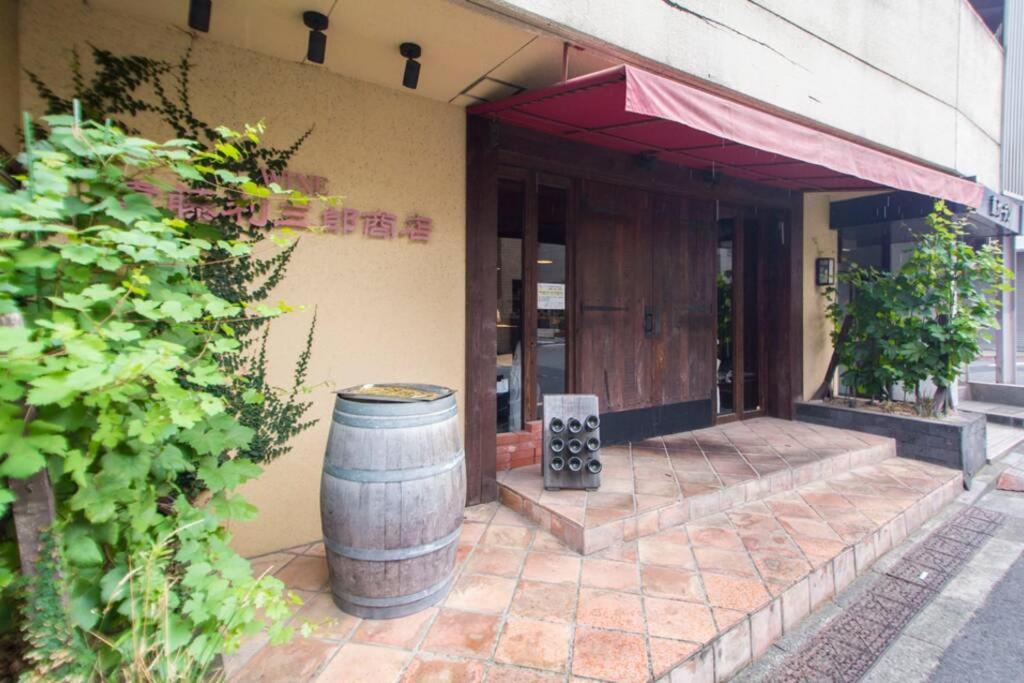 Apartamento Oshiage Sky View Terrace Penthouse *