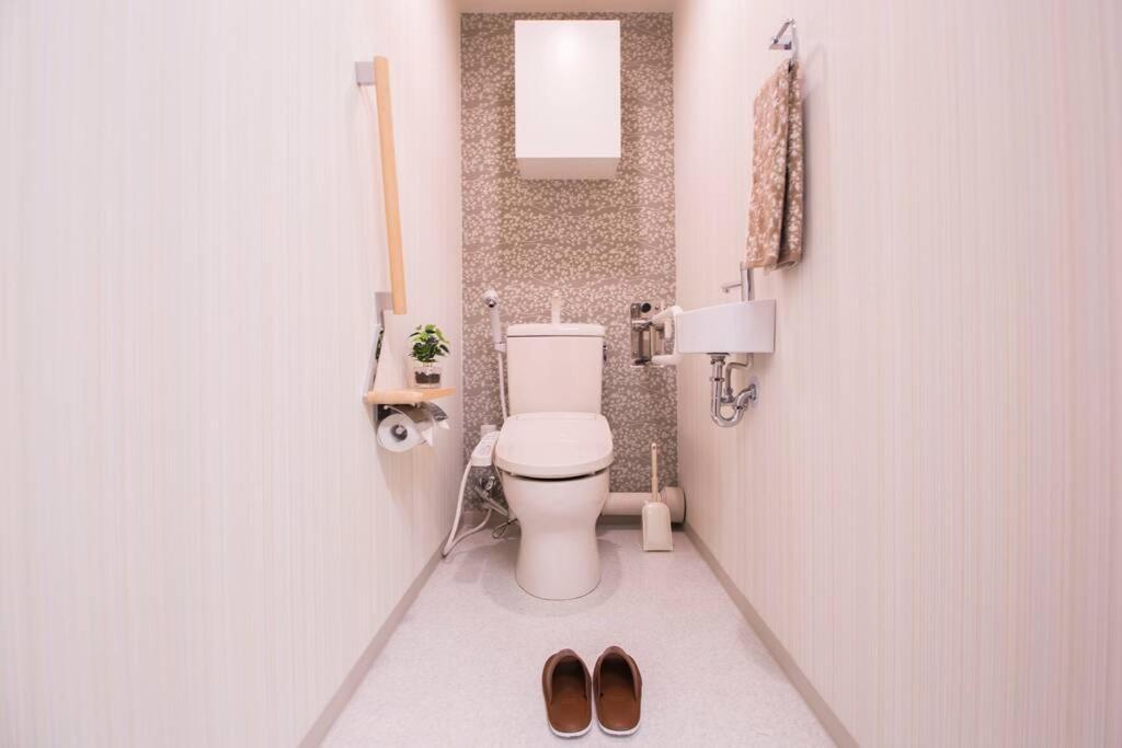 Oshiage Sky View Terrace Penthouse * Tokio