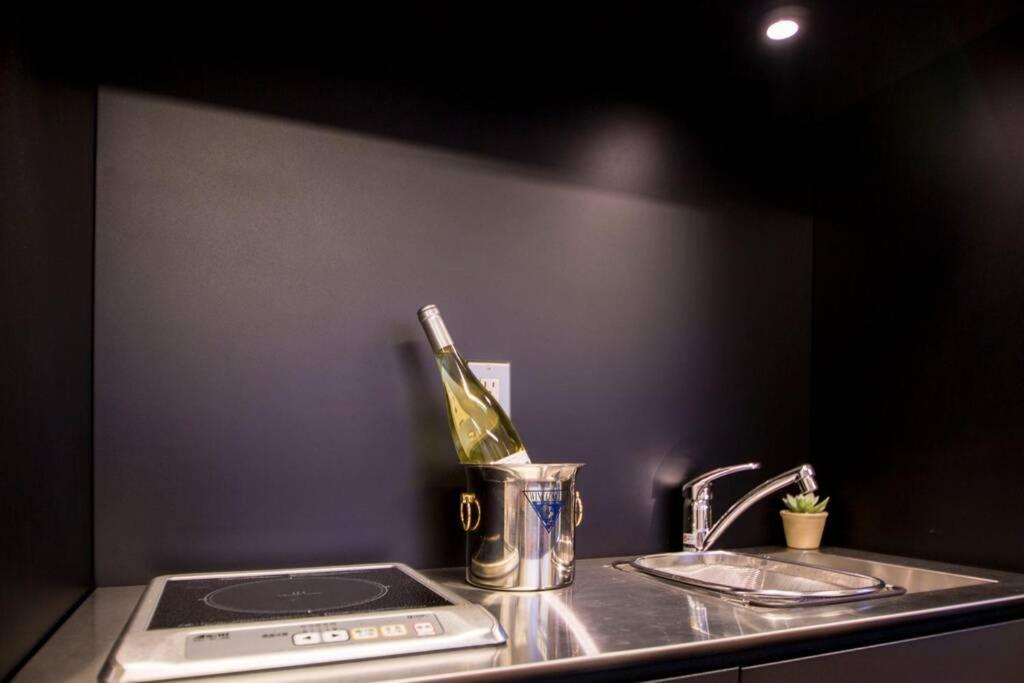 Oshiage Sky View Terrace Penthouse Apartamento *